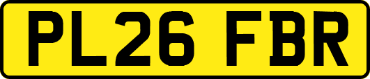 PL26FBR