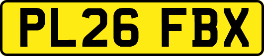 PL26FBX