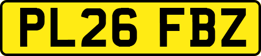 PL26FBZ