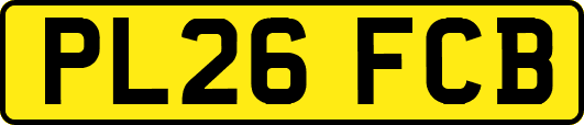 PL26FCB