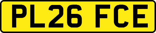 PL26FCE