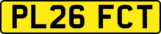 PL26FCT