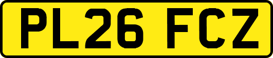 PL26FCZ