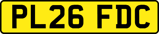 PL26FDC