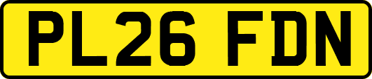 PL26FDN