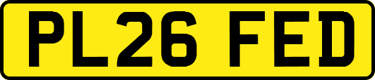 PL26FED