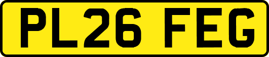 PL26FEG