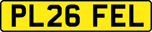 PL26FEL