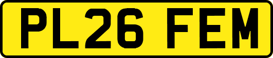 PL26FEM