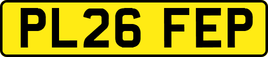 PL26FEP