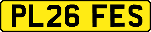 PL26FES