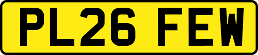 PL26FEW