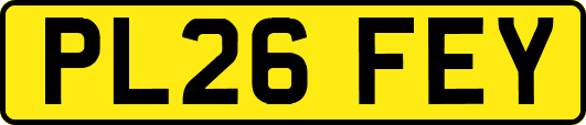PL26FEY