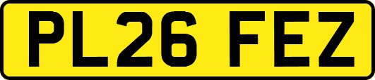 PL26FEZ