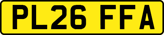 PL26FFA