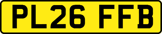 PL26FFB