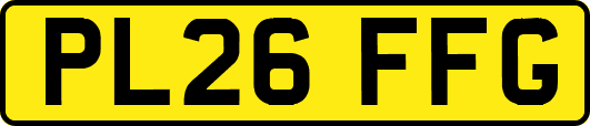 PL26FFG