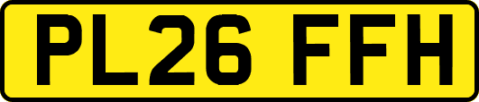PL26FFH