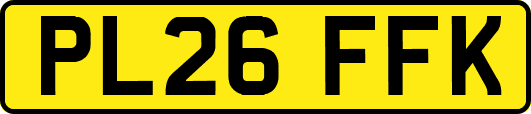 PL26FFK