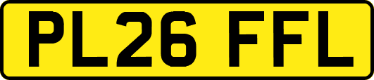 PL26FFL