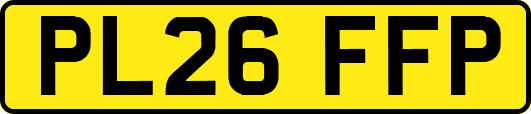 PL26FFP