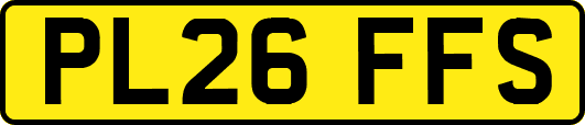 PL26FFS