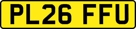 PL26FFU