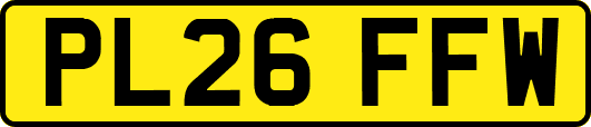 PL26FFW