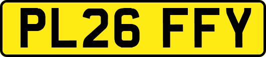 PL26FFY