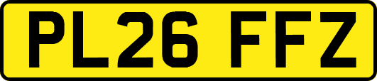 PL26FFZ