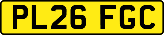 PL26FGC