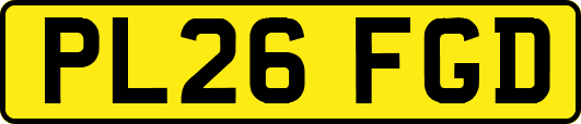 PL26FGD