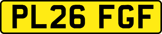 PL26FGF
