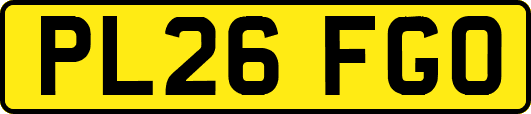 PL26FGO