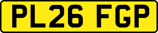 PL26FGP