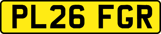 PL26FGR
