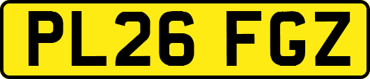PL26FGZ