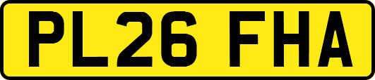 PL26FHA