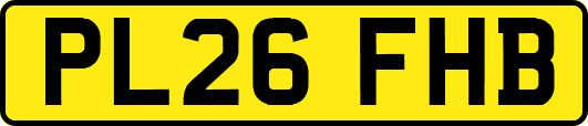 PL26FHB