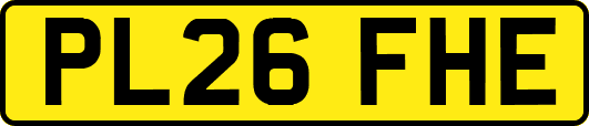 PL26FHE