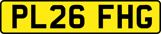 PL26FHG