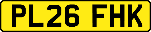 PL26FHK