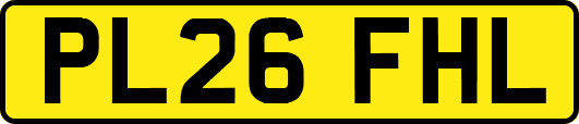 PL26FHL