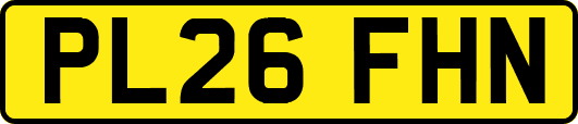 PL26FHN