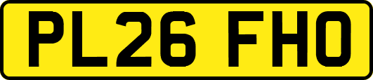 PL26FHO