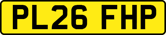 PL26FHP