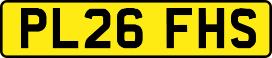 PL26FHS