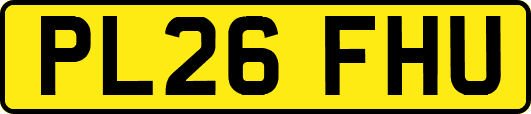 PL26FHU