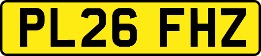 PL26FHZ