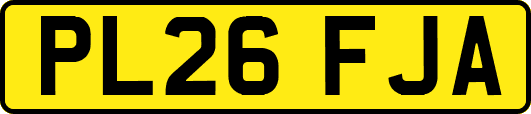 PL26FJA